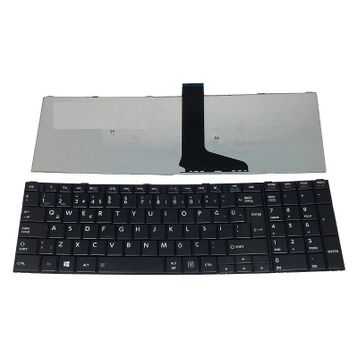 Toshiba S50D-A Klavye
