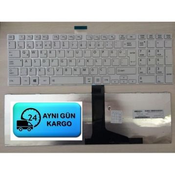 Toshiba S50D Klavye