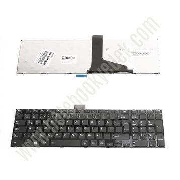 Toshiba S855 Klavye