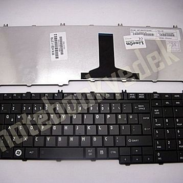 Toshiba Satalite X200 Klavye
