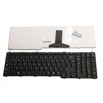 Toshiba Satalite X205 Klavye