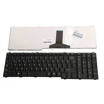 Toshiba Satalite X205 Klavye