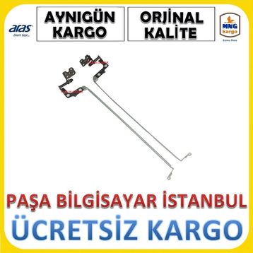 Toshiba Satellie L50D-B Laptop Uyumlu Menteşe