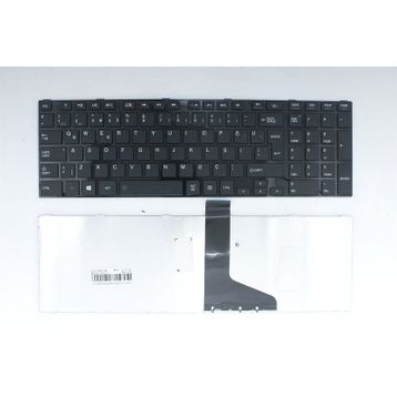 Toshiba Satellite 0KN0-ZW1TU23 Notebook Klavye
