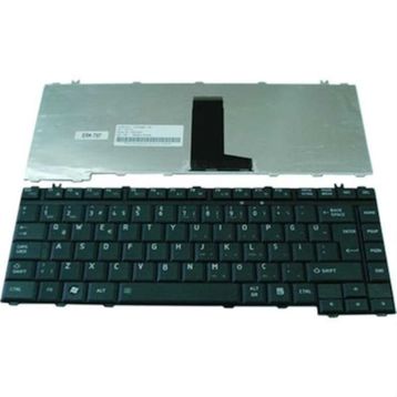 Toshiba Satellite A205-S5801 Notebook Klavye