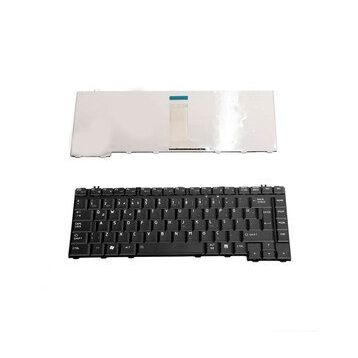 Toshiba Satellite A205-S7443 Klavye