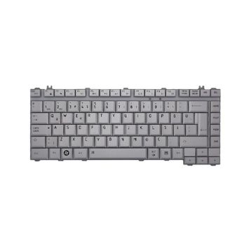 Toshiba Satellite A300-17N Klavye