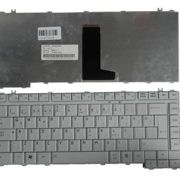 Toshiba Satellite A300-1PD Klavye