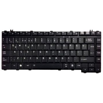 Toshiba Satellite A300-24Z Notebook Klavye