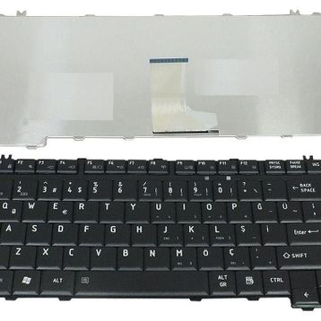 Toshiba Satellite A305D-S6847 Notebook Klavye