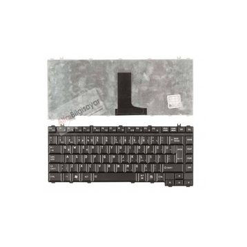 Toshiba Satellite A355-S6925 Notebook Klavye