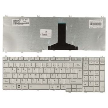 Toshiba Satellite A505 Klavye