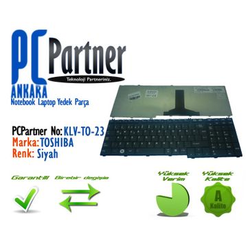 Toshiba Satellite A505 Klavye