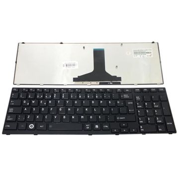 Toshiba Satellite A660D Klavye