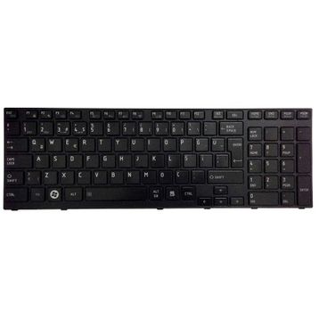 Toshiba Satellite A660D Klavye