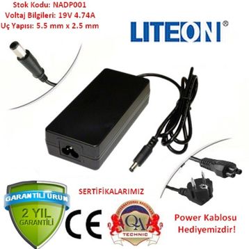 Toshiba Satellite A80 Notebook Klavye