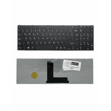 Toshiba Satellite C50-B-14T Klavye