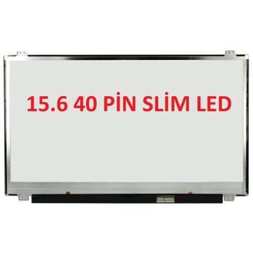 Toshiba Satellite C50-B-14T Uyumlu Notebook LCD Ekran
