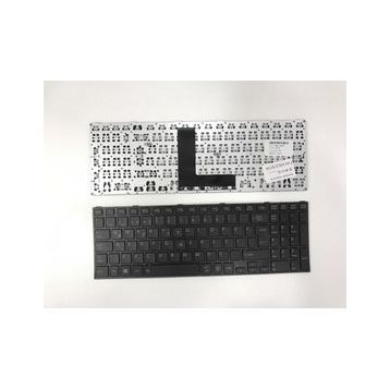 Toshiba Satellite C50-B-15U Klavye