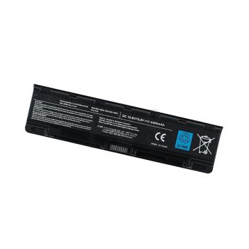 Toshiba Satellite C50 C50-A Uyumlu Notebook Batarya