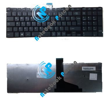 Toshiba Satellite C50T Klavye