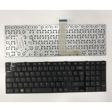 Toshiba Satellite C55-A-12R Klavye