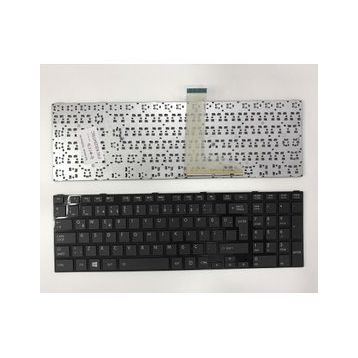 Toshiba Satellite C55-A-136 Klavye