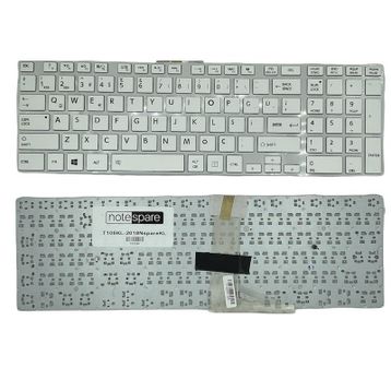 Toshiba Satellite C55-A-1L8 Klavye
