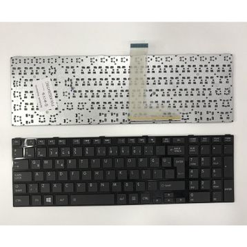 Toshiba Satellite C55-A-1LC Klavye