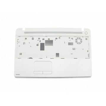 Toshiba Satellite C55-A-1PU Siyah Klavye