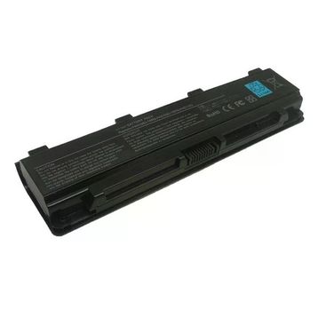 Toshiba Satellite C55-A 6C Uyumlu Laptop Batarya Pil