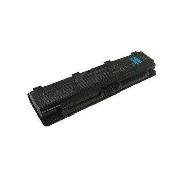 Toshiba Satellite C55-A 6C Uyumlu Laptop Batarya Pil