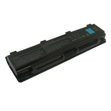 Toshiba Satellite C55-A 6C Uyumlu Laptop Batarya Pil