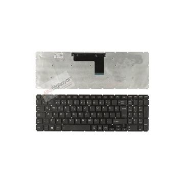 Toshiba Satellite C55-C-11R-PSCPPE- Klavye