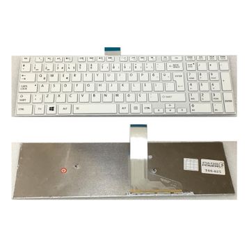 Toshiba Satellite C55D-A-14J Klavye