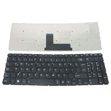 Toshiba Satellite C55D-C Klavye