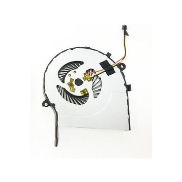 Toshiba Satellite C55D-C Uyumlu Fan
