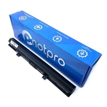 Toshiba Satellite C55T C55 C55D Uyumlu Notebook Batarya Pil