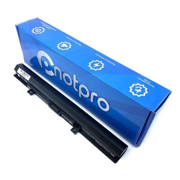 Toshiba Satellite C55T C55 C55D Uyumlu Notebook Batarya Pil
