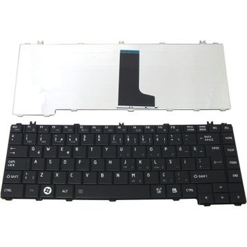 Toshiba Satellite C605-SP4102C Notebook Klavye