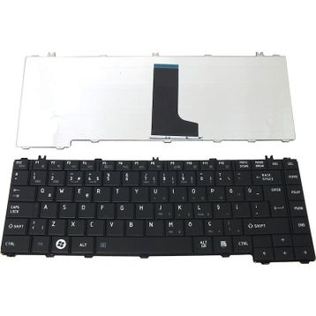 Toshiba Satellite C645D-SP4133L Notebook Klavye