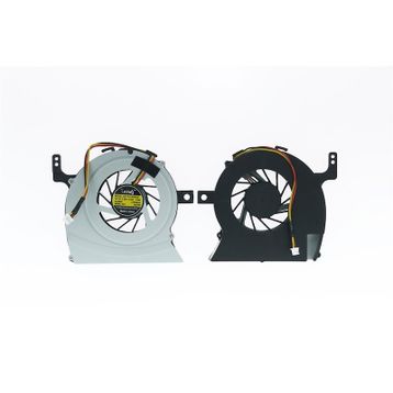 Toshiba Satellite C645D Uyumlu Fan