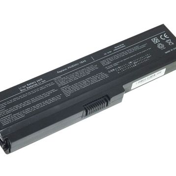 Toshiba Satellite C650-03R C650-001 Uyumlu Notebook Batarya