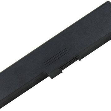 Toshiba Satellite C650-111 Uyumlu Batarya Pil