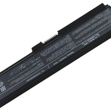 Toshiba Satellite C650-111 Uyumlu Batarya Pil