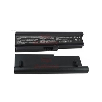 Toshiba Satellite C650-127 Uyumlu Batarya Pil