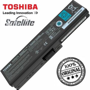 Toshiba Satellite C650-127 Uyumlu Batarya