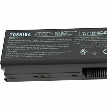Toshiba Satellite C650-13G C650-144 Uyumlu Notebook Batarya