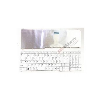 Toshiba Satellite C650-14Q Klavye