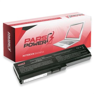 Toshiba Satellite C650-177 C650-178 Notebook Uyumlu Batarya